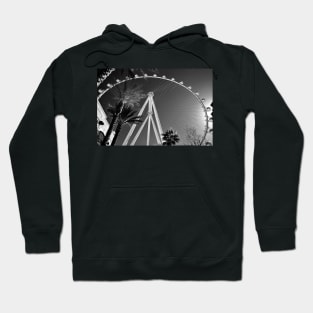 High Roller Las Vegas United States of America Hoodie